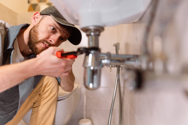 Professional Plumbing in Kapaau, HI